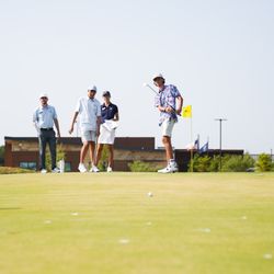 PGA Coaching Center