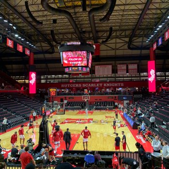 Rutgers Athletic Center - Stadiums & Arenas Near Me - Piscataway Township, New Jersey Rutgers Athletic Center - Stadiums & Arenas Near Me - Piscataway Township, New Jersey