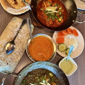 Elite Indo Pak Restaurant - Halal Near Me - Sugar Land, Texas
