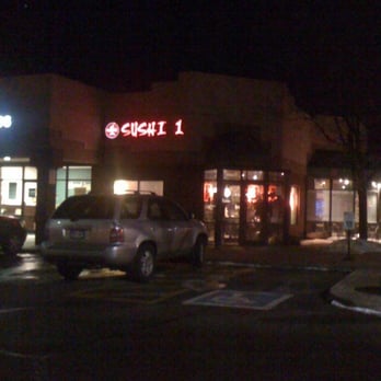 Sushi One - Japanese Near Me - Greeley, Colorado Sushi One - Japanese Near Me - Greeley, Colorado