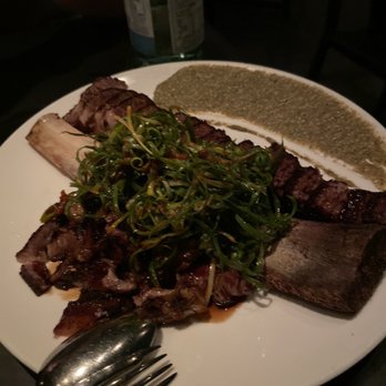 口利福 - Asian Fusion Near Me - Hong Kong, HK