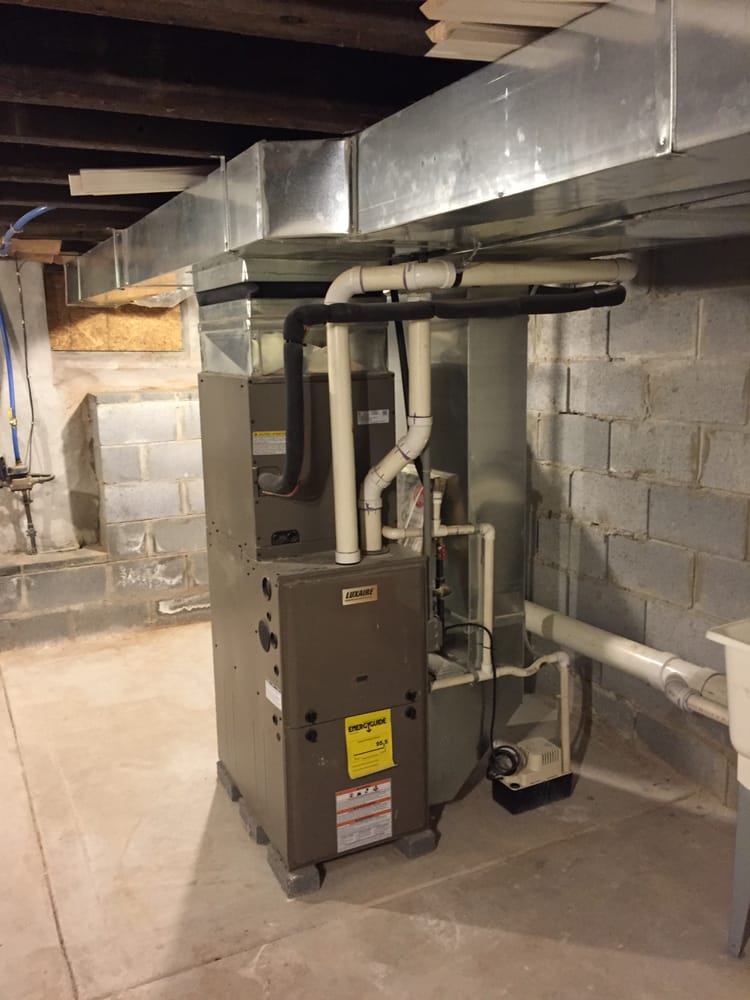 Slide of Paul Shoenberger Plumbing, Heating & General Contracting