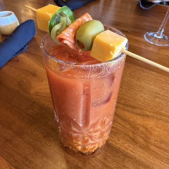 Mineral 1886 - Bloody Mary - Breakfast & Brunch Near Me - Leadville, Colorado Mineral 1886 - Bloody Mary - Breakfast & Brunch Near Me - Leadville, Colorado