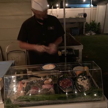Superb Sushi - Caterers Near Me - Honolulu, Hawaii