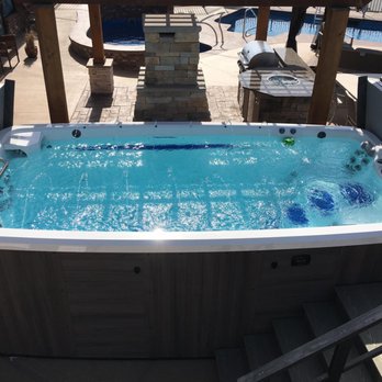 Cavanaugh Pool, Spa & Patio - Marquis ATV Swim Spa - Hot Tub & Pool Near Me - Owensboro, Kentucky Cavanaugh Pool, Spa & Patio - Marquis ATV Swim Spa - Hot Tub & Pool Near Me - Owensboro, Kentucky