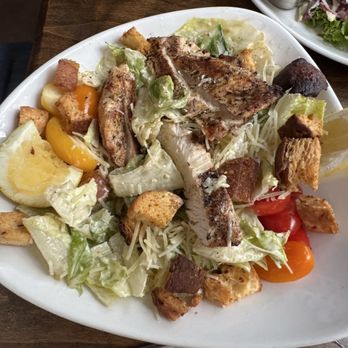 13th Street Pub & Grill - Caesar salad with chicken - Bars Near Me - Boise, Idaho 13th Street Pub & Grill - Caesar salad with chicken - Bars Near Me - Boise, Idaho