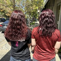 Hair By Martha Nguyen - Summer colors!!!