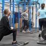Galvanize FItness