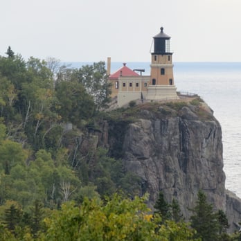 Split Rock Lighthouse - Split Rock Lighthouse - Museums Near Me - Two Harbors, Minnesota