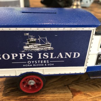Knot Norm's - Copps Island Oysters served here! - Seafood Near Me - Norwalk, Connecticut Knot Norm's - Copps Island Oysters served here! - Seafood Near Me - Norwalk, Connecticut