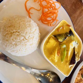 Lanna Thai Restaurant - Eggplant Curry - Thai Near Me - Livermore, California Lanna Thai Restaurant - Eggplant Curry - Thai Near Me - Livermore, California