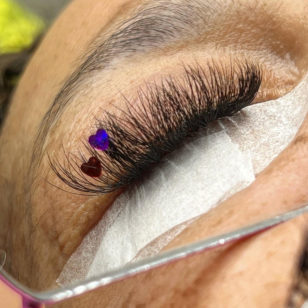 LECX NAILS Request an Appointment 10 Photos Escondido, California