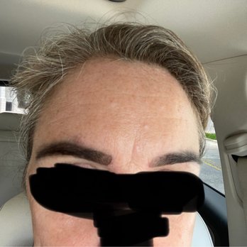 MeTime Salon - Schitt's Creek Brows. Embarrassing rest of the day  with errands to run. - Hair Stylists Near Me - Jupiter, Florida