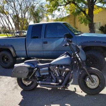 Redemption Cycles - Combo - Motorcycle Repair Near Me - Rancho Cucamonga, California Redemption Cycles - Combo - Motorcycle Repair Near Me - Rancho Cucamonga, California