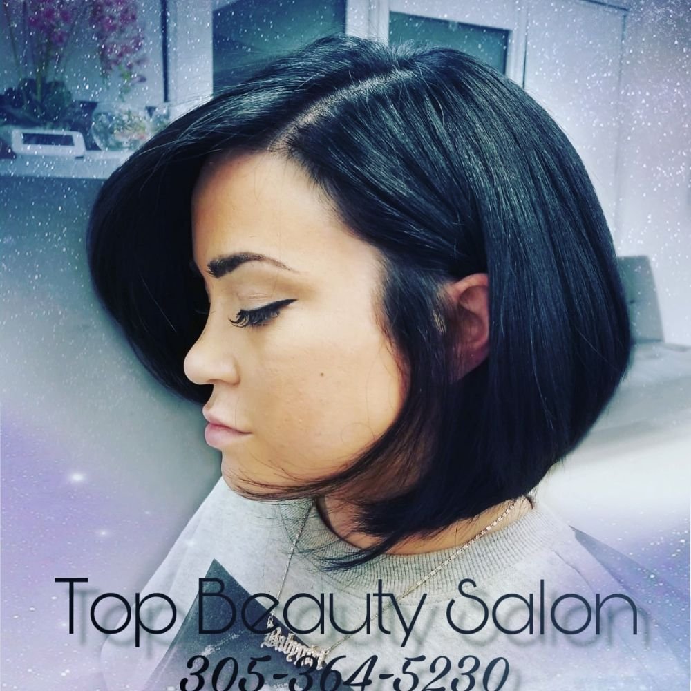 TOP BEAUTY SALON 31 Photos 6789 SW 8th St, Miami, Florida Nail
