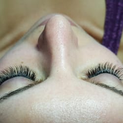 Sophie's Lashes - Full classic set