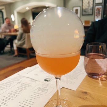 Ember & Rye - Seafood Near Me - Carlsbad, California