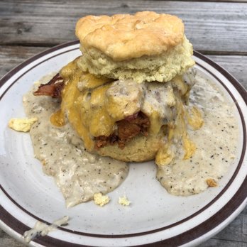 Pine State Biscuits - The Reggie - Southern Near Me - Portland, Oregon