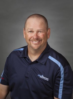 Air Doctor Duct Cleaning & Lining