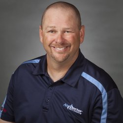 Air Doctor Duct Cleaning & Lining - Jason Stiles, Owner
