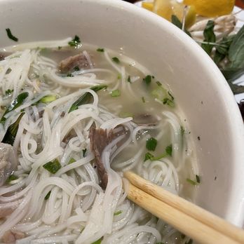Pho Show - Sugar Noodle Soup! - Vietnamese Near Me - Culver City, California Pho Show - Sugar Noodle Soup! - Vietnamese Near Me - Culver City, California