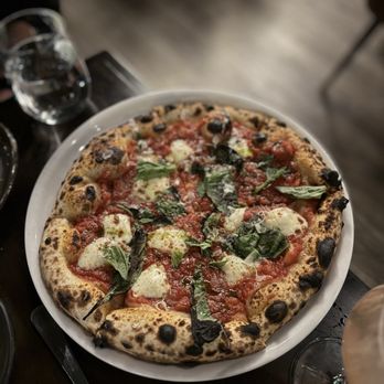 Esther's Kitchen - Italian Near Me - Las Vegas, Nevada Esther's Kitchen - Italian Near Me - Las Vegas, Nevada