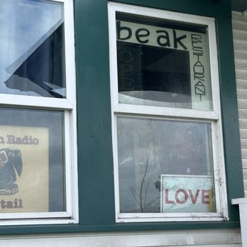 Beak Restaurant - Seafood Near Me - Sitka, Alaska Beak Restaurant - Seafood Near Me - Sitka, Alaska