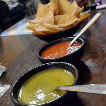 L & J Cafe - Mexican Near Me - El Paso, Texas L & J Cafe - Mexican Near Me - El Paso, Texas