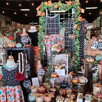 The San Clemente Store - Arts & Crafts Near Me - San Clemente, California