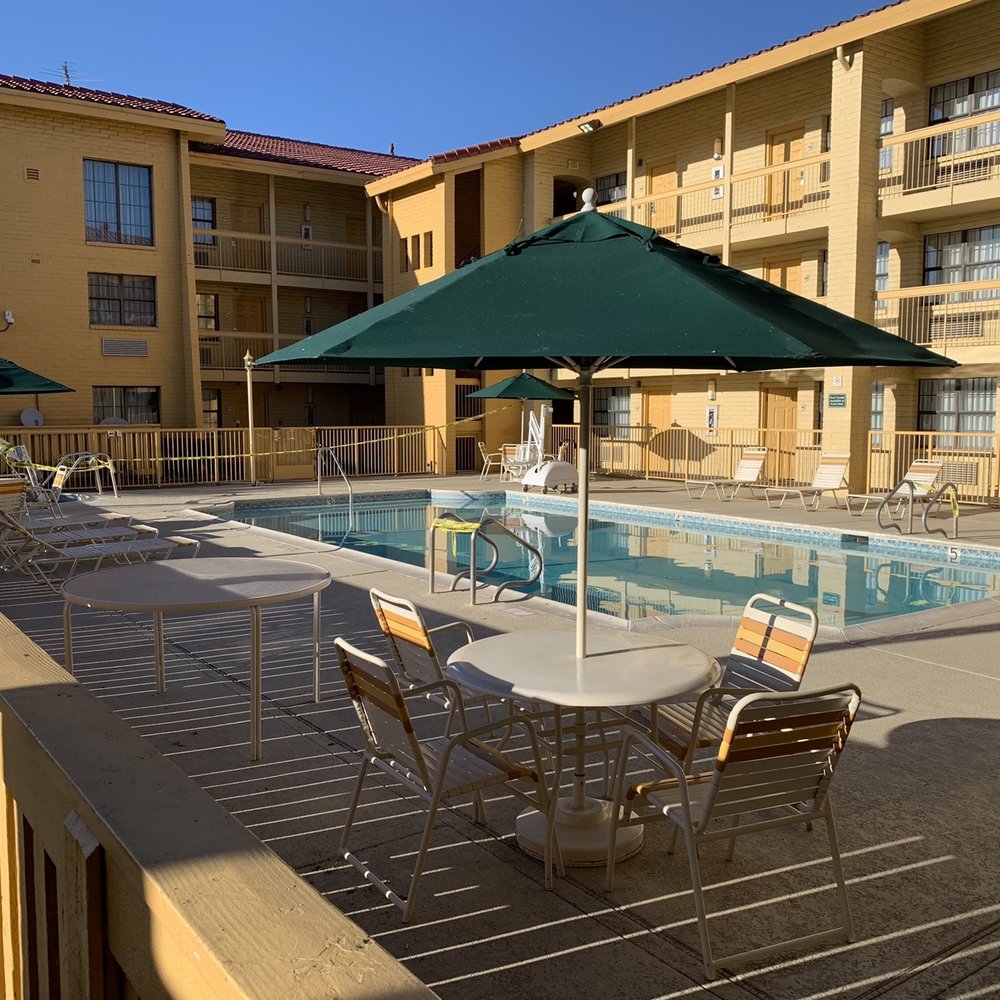 Motel 6 North Highlands, CA Last Updated August 2021 Yelp