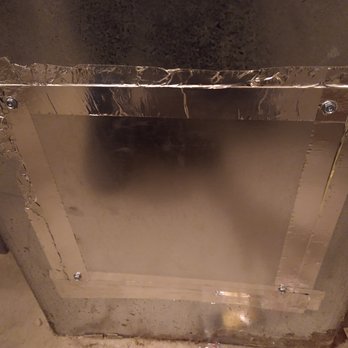 Better Air NW - Look at top and left compared with right and bottom. - Heating & Air Conditioning/HVAC Near Me - Everett, Washington Better Air NW - Look at top and left compared with right and bottom. - Heating & Air Conditioning/HVAC Near Me - Everett, Washington
