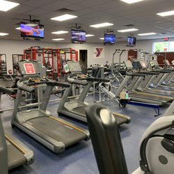 Greater Lowell Family YMCA