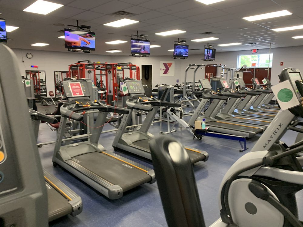 Greater Lowell Family YMCA - social services organization in Lowell, MA