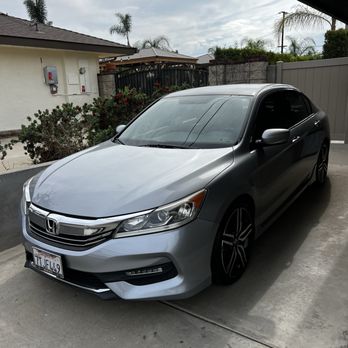 Topline Auto Collision - Body Shops Near Me - Fullerton, California