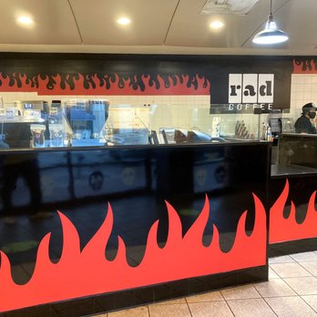 Rad Coffee - Coffee & Tea Near Me - Covina, California Rad Coffee - Coffee & Tea Near Me - Covina, California