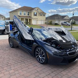 Summit Auto Glass