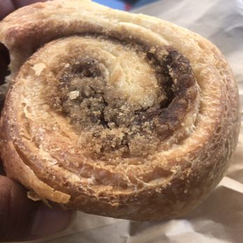 Amia Bakery - Seriously addicting cinnamon rolls! - Bakeries Near Me - Newark, California