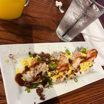 Miss Shirley's Cafe, Inner Harbor - Breakfast & Brunch Near Me - Baltimore, Maryland