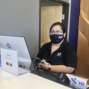 Massage Envy - The staff her are very friendly. - Massage Near Me - Meridian, Idaho Massage Envy - The staff her are very friendly. - Massage Near Me - Meridian, Idaho