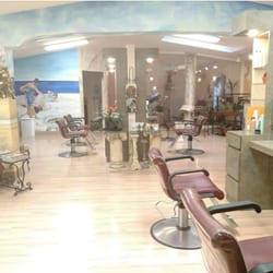 Samson & Delilah's Hair Design
