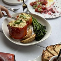 Dimi's Greek House