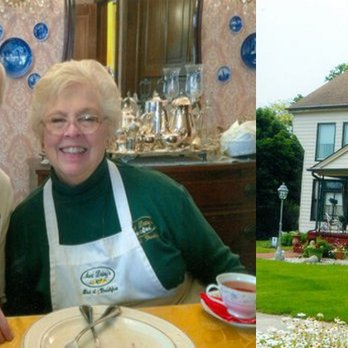 Aunt Daisy's Bed & Breakfast - Bed & Breakfast Near Me - Kewanee, Illinois