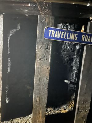 Cape Breton Miners Museum by null