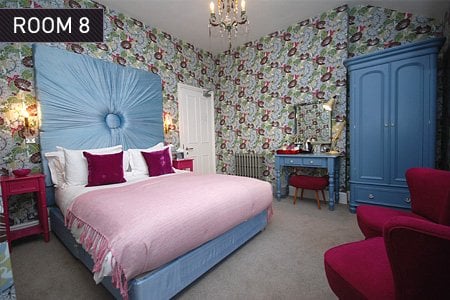 Escape Boutique B&B by null