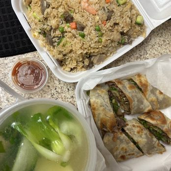 Mr Noodle - Noodles Near Me - Corona, California