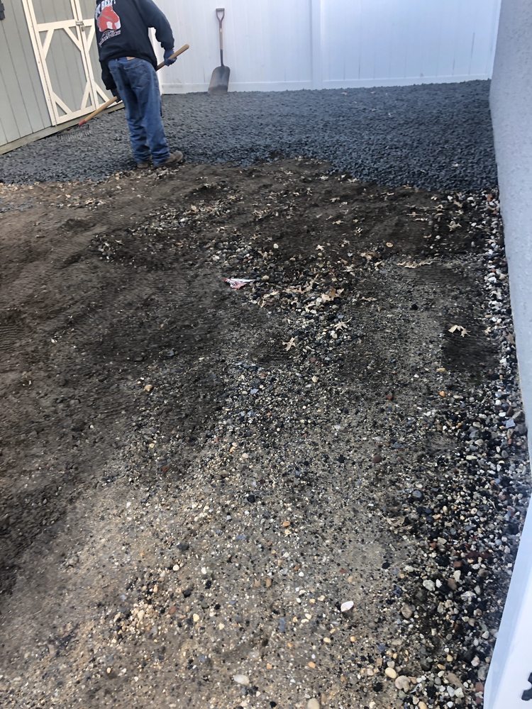 PRESTI STONE & MASON Updated October 2024 210 E Merrick Rd