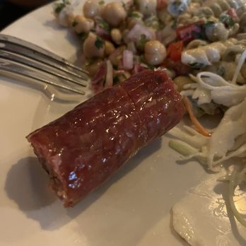 Brazeiro Churrascaria - This was sausage - Brazilian Near Me - North Bergen, New Jersey Brazeiro Churrascaria - This was sausage - Brazilian Near Me - North Bergen, New Jersey