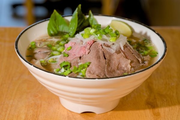 Pho Table by null
