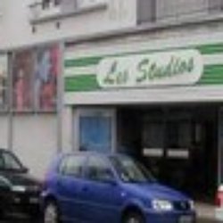 Les studios