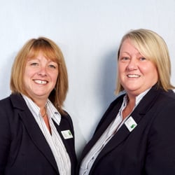 Dental Team - Our Receptionists